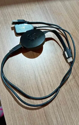 Chromecast TV