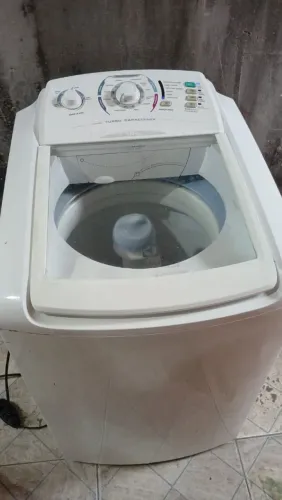 Máquina de lavar Electrolux 10 litros 