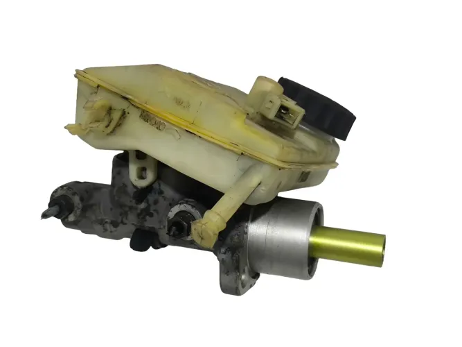 Cilindro Mestre de Freio Peugeot 206 207 A/ABS Original Alumínio Cilindro Freio 206 207 