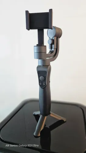 Gimbal S5 3 Axis Handheld