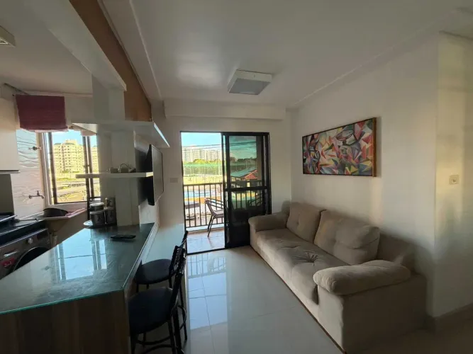 Apartamento no condomínio vila verde/ porteira fechada [13854]