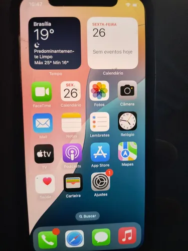 Iphone 11 64gb