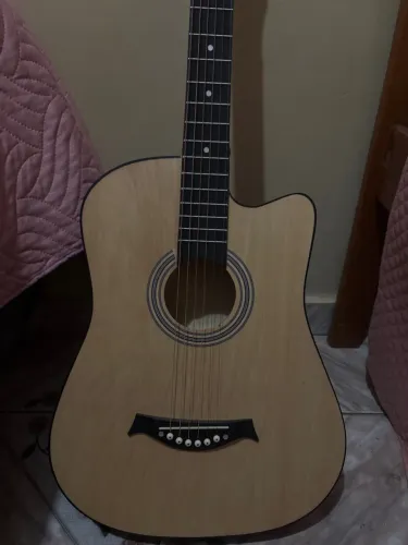 Violão Completo à venda