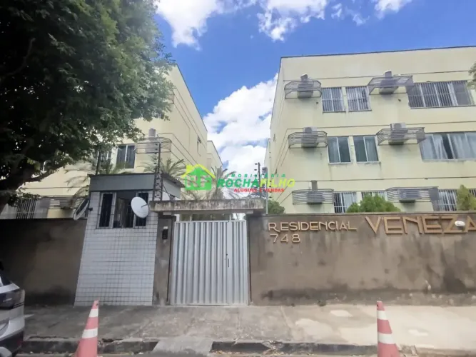 Apartamento para locação, São Cristóvão, Teresina, PI