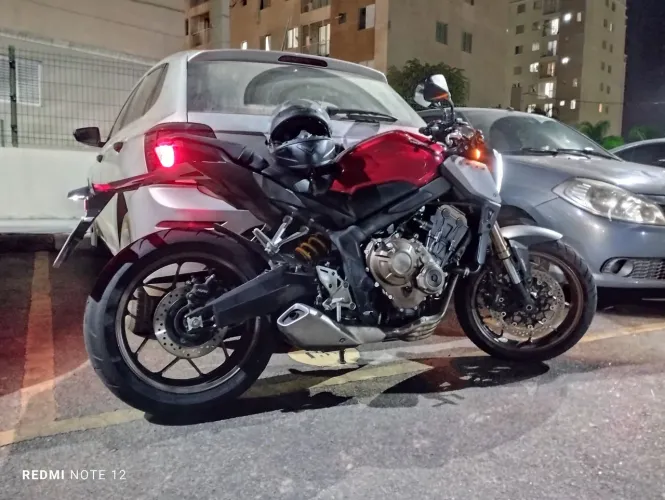 Moto 