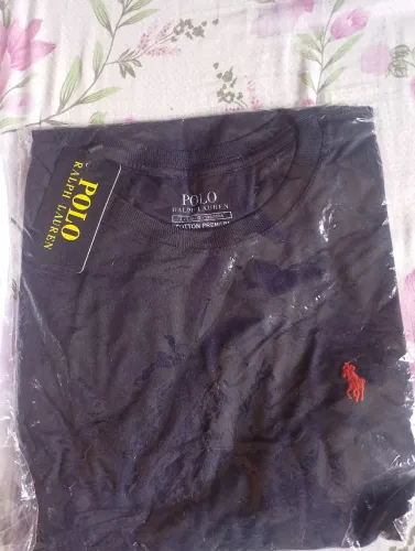 Camisa algodão 