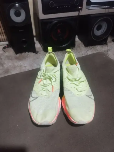 Tênis Nike zoom