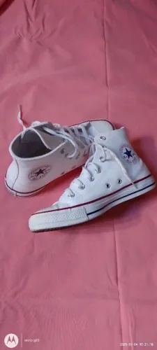 Tênis ALL star