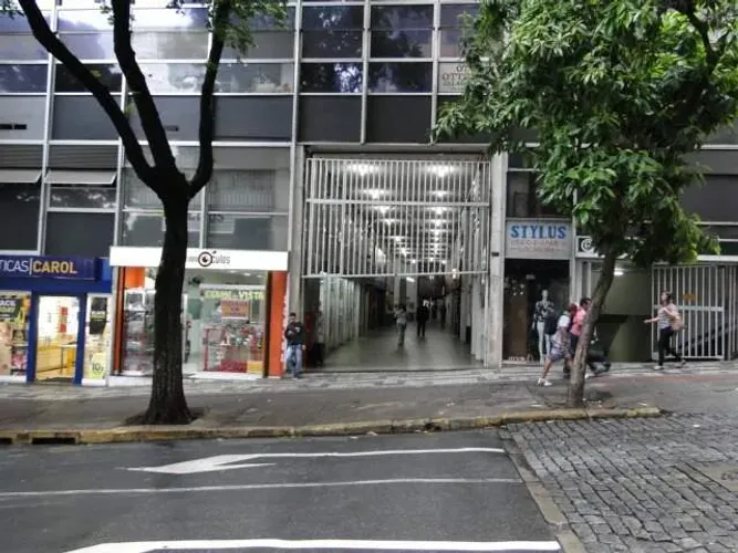 Loja com à venda, 70m² - Centro