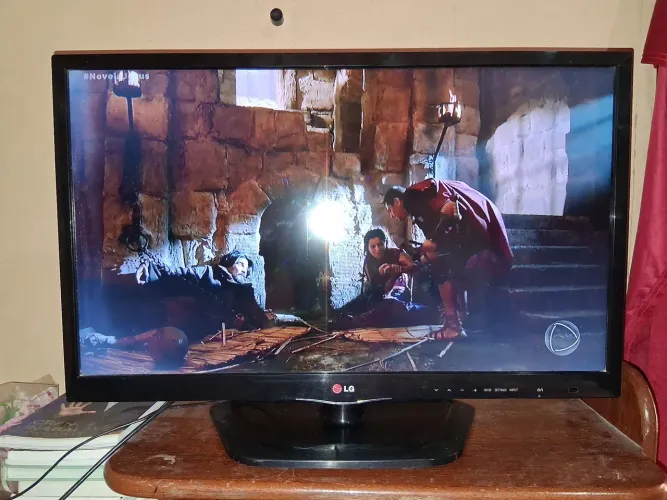 Tv Led LG