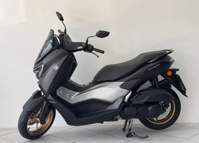 Nmax em estado de zero