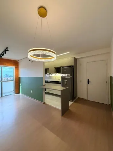 Apartamento à venda com 2 quartos - JR Campolim II - Jardim São Carlos - Sorocaba/SP.