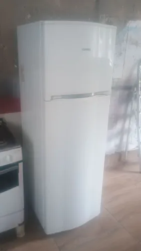 Geladeira Consul