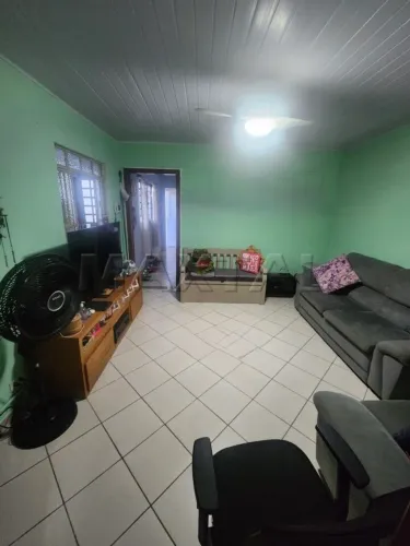 Casa Térrea a Venda no Imirim, 127m², 2 Quartos, 1 Banheiro, 2 Salas, Cozinha, 2 vagas de