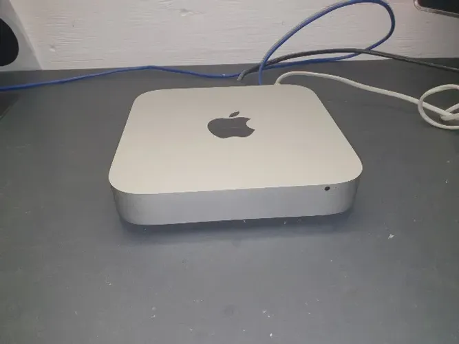Apple Mac Mini I5 16GB Late 2012