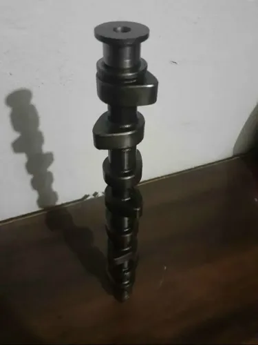 Comando de Válvulas ZBA Motor AP