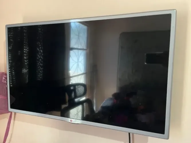 Tv LG de 32 polegadas