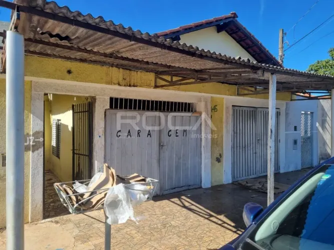 Venda de Casas / Padrão na cidade de São Carlos