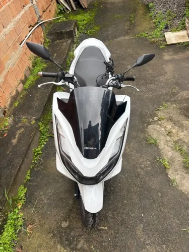 Honda PCX 160 2026