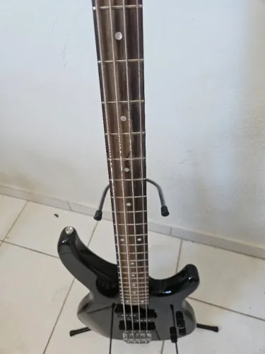Contra baixo yamaha trbx 174 já blindado