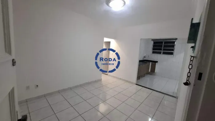 Excelente Apartamento de 2 Dormitórios com 82m² e Vaga de Garagem Bairro: Boqueirão - San