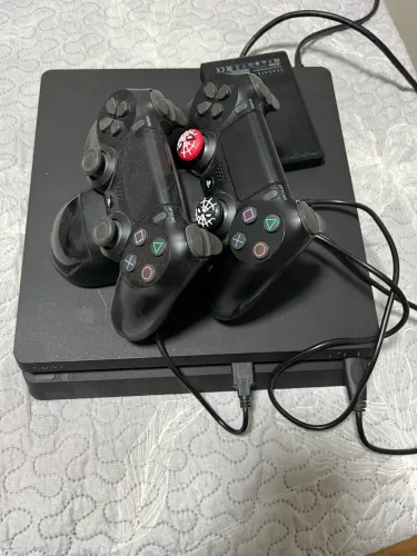 PS4