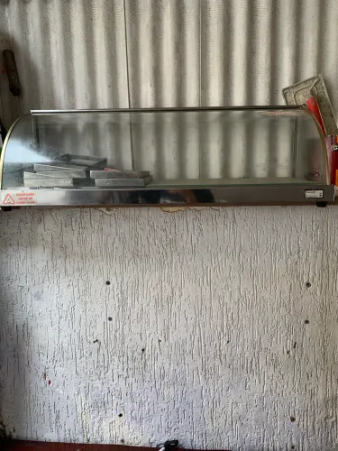 Estufa