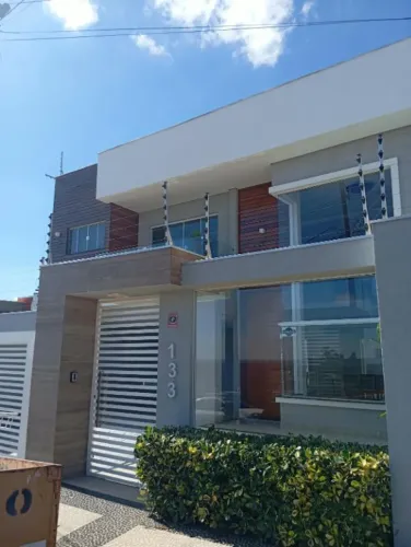 Locação de Casas / Sobrado na cidade de ARAPONGAS