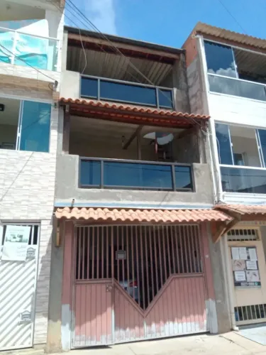 Casa para venda tem 80 m² Vila Gilda - São Paulo - São Paulo