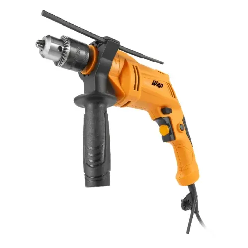 WAP Parafusadeira e Furadeira Impacto 3/8" WF 700FE W2