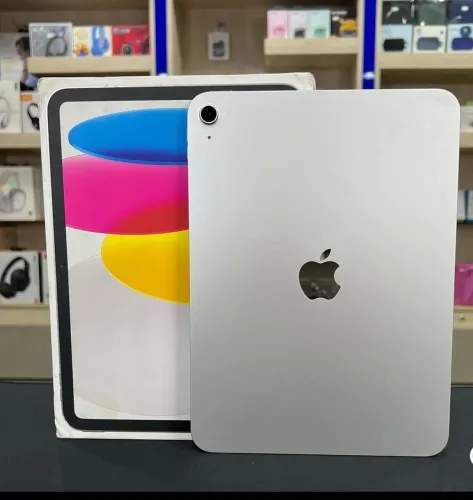 iPad 11 128gb na caixa - garantia apple