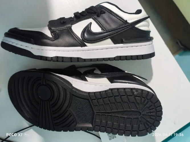 Tênis Nike Masculino SB tamanho 41