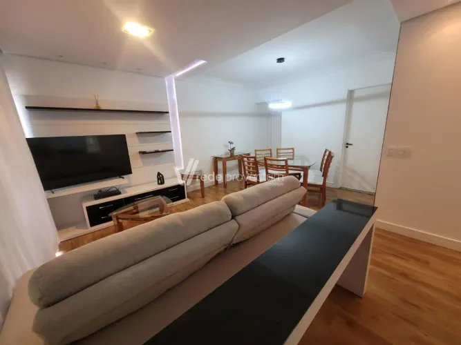 apartamento - Parque Prado - Campinas