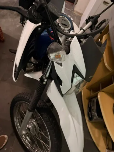 NXR160 Bros Essd