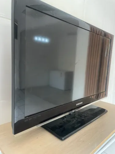 TV LCD Samsung da linha C530