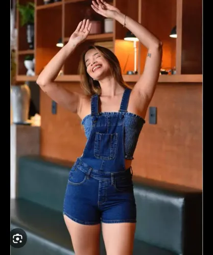 Roupas e sapatos