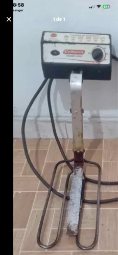 Cabeça fritadeira 220 watts