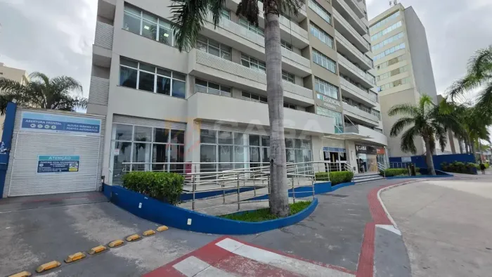 Prédio/Edifício inteiro com 1 vaga, 195 m² LOJA NO ESSENCIAL ESCRITÓRIOS COLINA DE