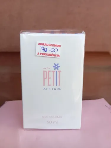 Colônia Petit Avon