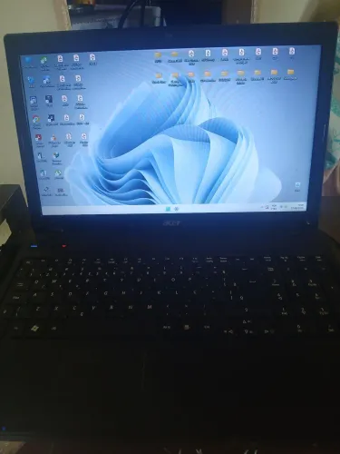 Notebook ACER