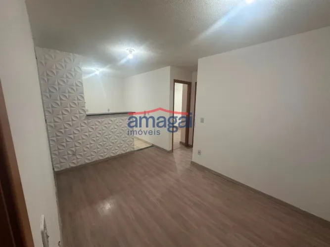 Apartamento para locação Jardim Sol Nascente