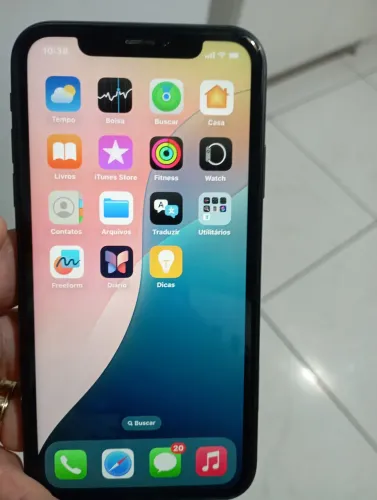 iPhone XR 128gb