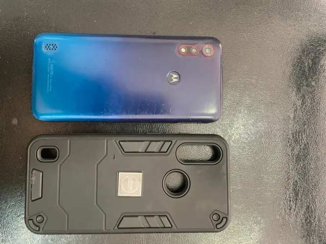 E6S Motorola 250 reais