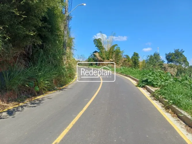 Oportunidade Imperdível para Construir na Santa Rita - Barra Mansa