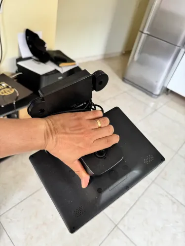 Tela para carro passageiro 