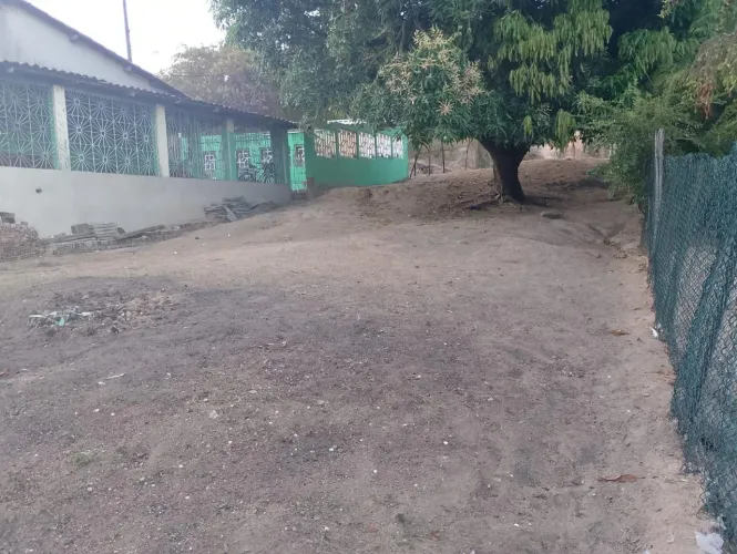 TERRENO À VENDA EM TAMANDARÉ/PE 