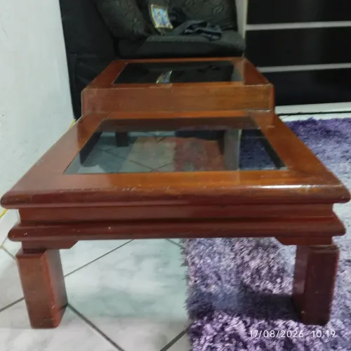 Mesa de centro