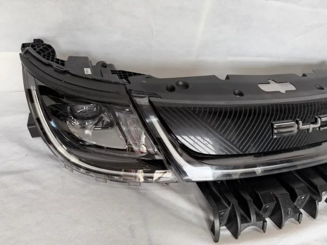 Frente Completa BYD Dolphin Original