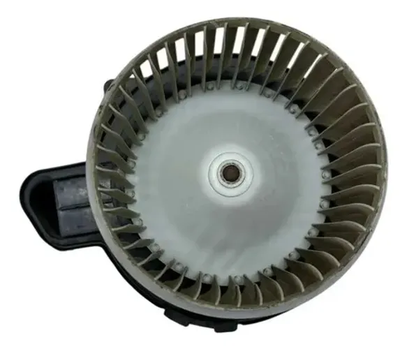 Motor Ventilador Ar Renault Captur 2019 127v