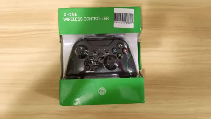 Controle para PC e Xbox one 